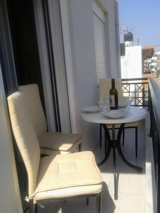 Doxa'S Place Heraklion  ภายนอก รูปภาพ