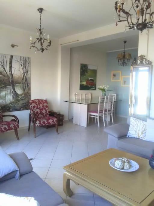 Doxa'S Place Heraklion  ภายนอก รูปภาพ