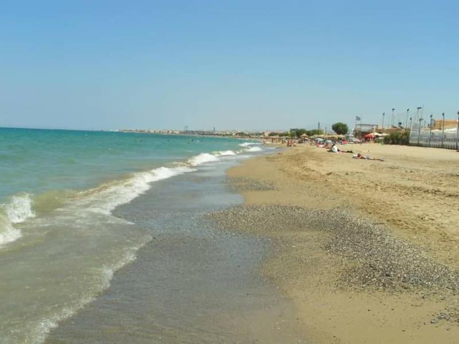 Doxa'S Place Heraklion  ภายนอก รูปภาพ