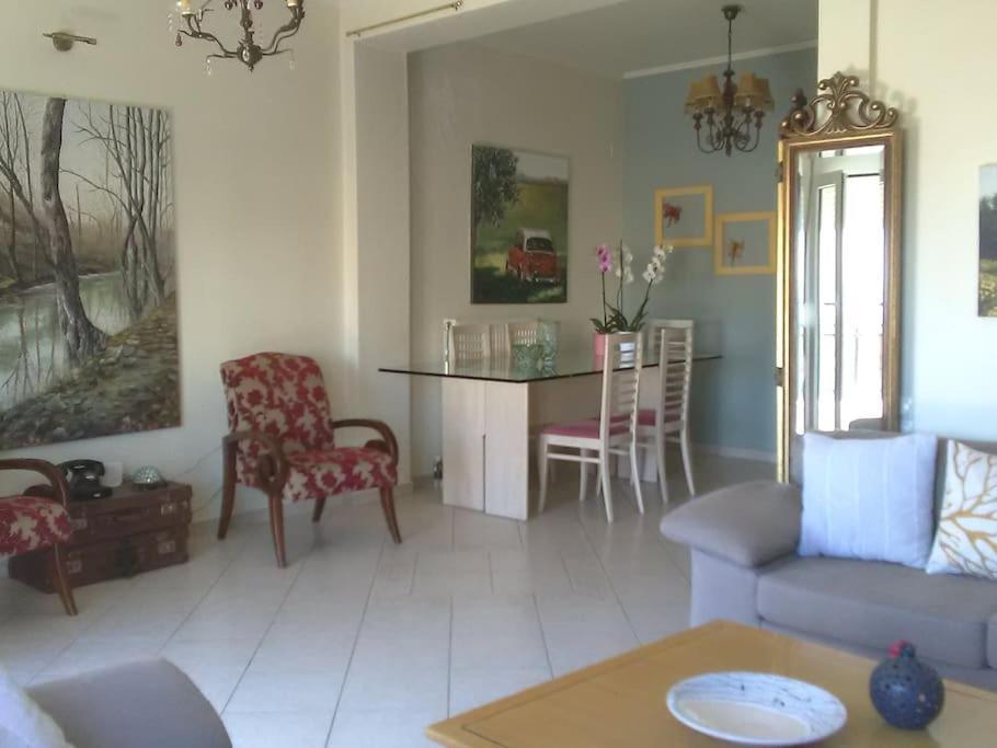 Doxa'S Place Heraklion  ภายนอก รูปภาพ