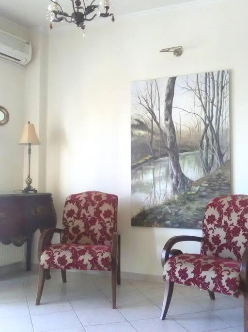 Doxa'S Place Heraklion  ภายนอก รูปภาพ