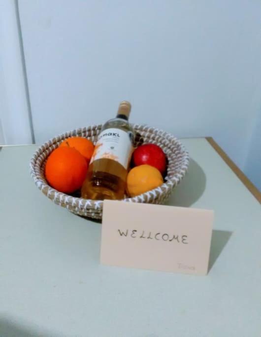 Doxa'S Place Heraklion  ภายนอก รูปภาพ