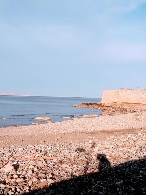Doxa'S Place Heraklion  ภายนอก รูปภาพ