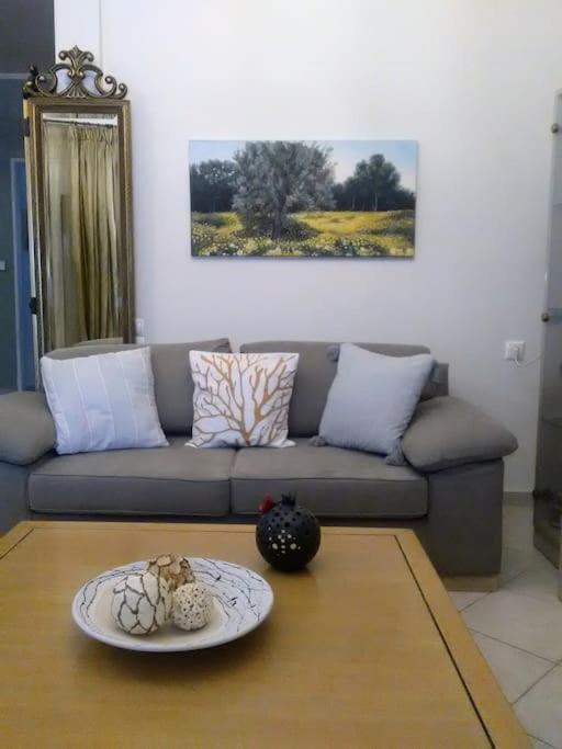 Doxa'S Place Heraklion  ภายนอก รูปภาพ