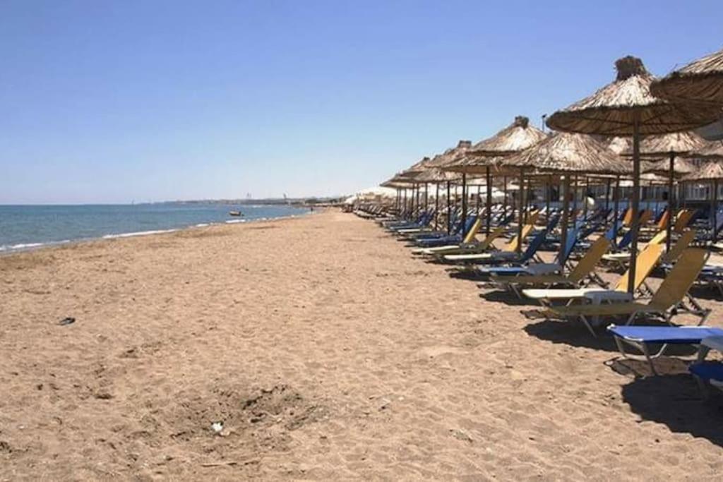 Doxa'S Place Heraklion  ภายนอก รูปภาพ