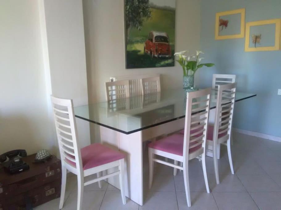 Doxa'S Place Heraklion  ภายนอก รูปภาพ