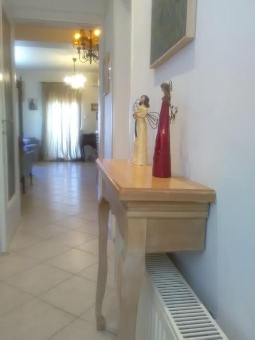 Doxa'S Place Heraklion  ภายนอก รูปภาพ