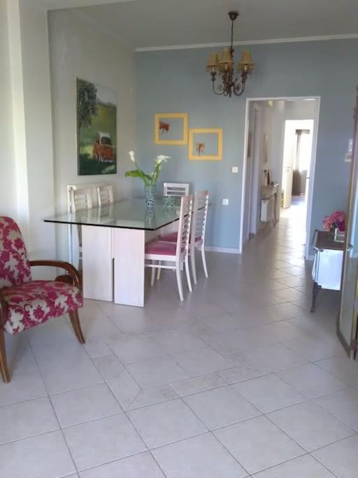 Doxa'S Place Heraklion  ภายนอก รูปภาพ