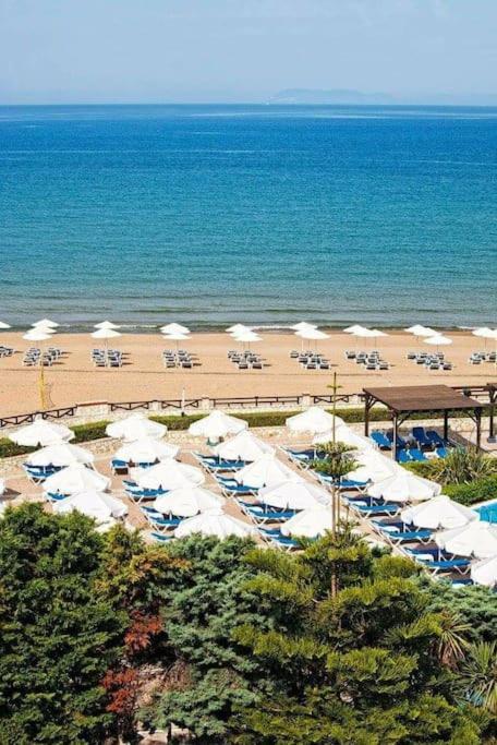 Doxa'S Place Heraklion  ภายนอก รูปภาพ