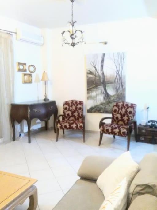 Doxa'S Place Heraklion  ภายนอก รูปภาพ