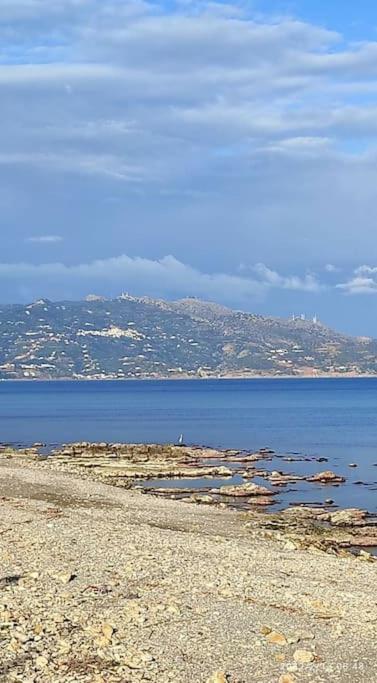 Doxa'S Place Heraklion  ภายนอก รูปภาพ