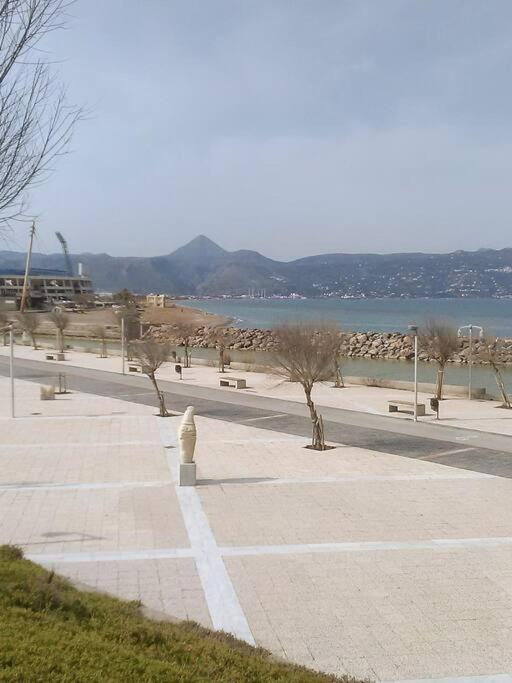 Doxa'S Place Heraklion  ภายนอก รูปภาพ