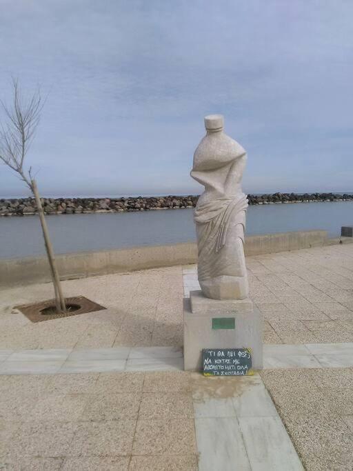 Doxa'S Place Heraklion  ภายนอก รูปภาพ