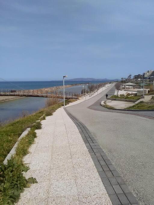 Doxa'S Place Heraklion  ภายนอก รูปภาพ